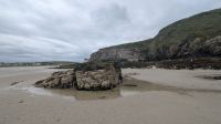 Downings Strand &ndash; &copy; Natalie Hady (Eberhardt TRAVEL)