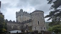 Glenveagh Castle &ndash; &copy; Natalie Hady (Eberhardt TRAVEL)