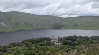 Glenveagh Castle &ndash; &copy; Natalie Hady (Eberhardt TRAVEL)