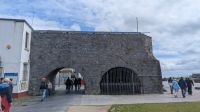 Spanisch Arch &ndash; &copy; Natalie Hady (Eberhardt TRAVEL)