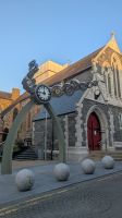 Museum der Zeit &ndash; &copy; Natalie Hady (Eberhardt TRAVEL)