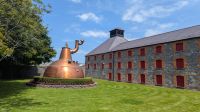 Midleton Distillery Experience  &ndash; &copy; Natalie Hady (Eberhardt TRAVEL)