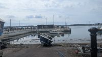 Cobh Hafen &ndash; &copy; Natalie Hady (Eberhardt TRAVEL)