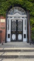 Türen von Dublin &ndash; &copy; Natalie Hady (Eberhardt TRAVEL)