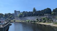 Kilkenny Castle  &ndash; &copy; Natalie Hady (Eberhardt TRAVEL)