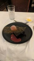 Internation Hotel Killarney Abendessen &ndash; &copy; Natalie Hady (Eberhardt TRAVEL)