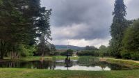 260 – Irland, Powerscourt Gardens