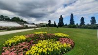 283 – Irland, Powerscourt Gardens