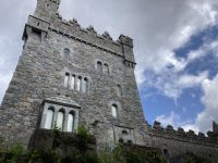 3. Reisetag – Wanderung im Glenveagh-Nationalpark – Glenveagh Castle