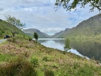 3. Reisetag – Wanderung im Glenveagh-Nationalpark am Lough Veagh