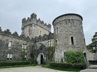 3. Reisetag – Wanderung im Glenveagh-Nationalpark – Glenveagh Castle
