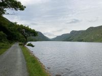 3. Tag – Wanderung im Glenveagh-Nationalpark