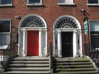 Dublin Doors