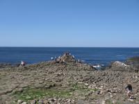 Giants Causeway