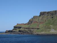 Giants Causeway