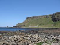 Giants Causeway