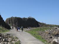 Giants Causeway