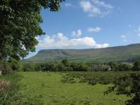 Ben Bulben