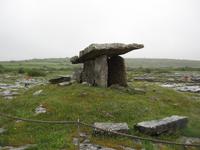 Polnabrone Dolmen