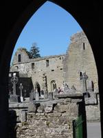 31 Ruine in Cong