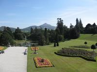 Powerscourt Garden