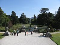 Powerscourt Garden