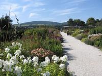 Powerscourt Garden