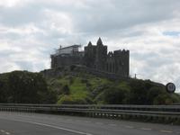 Rock of Cashel