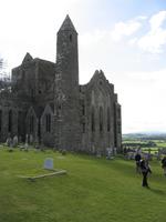 Rock of Cashel