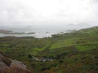 Wanderung am Ring of Kerry
