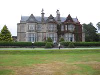 Muckross House