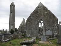 Kilmagdough Abbey
