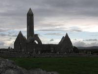 Kilmagdough Abbey