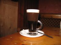 mm...Irish Coffee