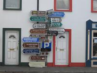 Wo gehts denn hier hin?