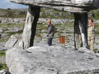 Polnabrone Dolmen