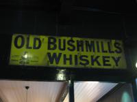 Bushmills Distillery