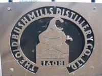 Bushmills Distillery