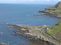 Giants Causeway