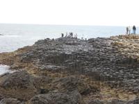 Giants Causeway