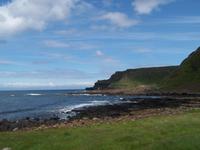 Giants Causeway
