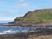 Giants Causeway