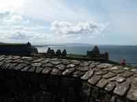 Dunluce castle