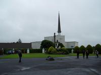 Basilika in Knock
