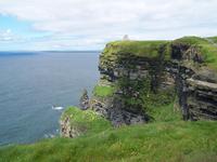 Cliffs of Moher- Besucherzentrum