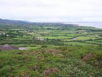 Dingle-Landschaftsbild