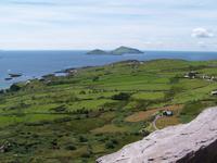 Scariff und Deenish Islands