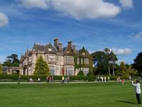 Muckross House
