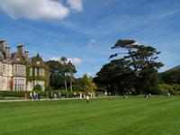 Muckross House
