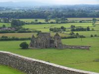 Rock of Cashel